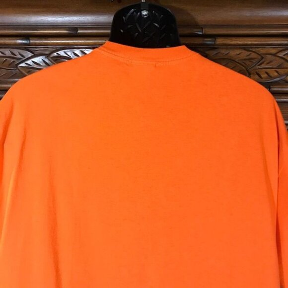 NFL Miami Dolphins 100% Preshrunk Cotton Tshirt - Picture 5 of 8